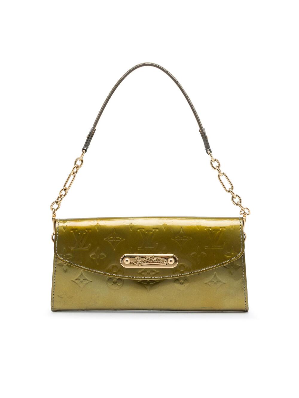 Louis Vuitton Vernis Sunset Boulevard #339773L61B